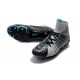 Scarpa Nike Hypervenom Phantom 3 Dynamic Fit FG - Grigio Nero