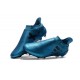 Scarpe da Calcio Uomo adidas Adidas X 17+ Purespeed FG - Blu