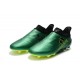 Scarpe da Calcio Uomo adidas Adidas X 17+ Purespeed FG - Verde