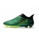 Scarpe da Calcio Uomo adidas Adidas X 17+ Purespeed FG - Verde
