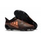 Scarpe da Calcio Uomo adidas Adidas X 17+ Purespeed FG - Marrón