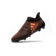 Scarpe da Calcio Uomo adidas Adidas X 17+ Purespeed FG - Marrón