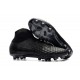 Scarpe Nuovo 2017 Nike Magista Obra II FG - Nero