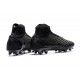 Scarpe Nuovo 2017 Nike Magista Obra II FG - Nero