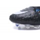 Nike HyperVenom Phantom III FG Scarpa da Calcio - Nero Bianco