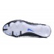 Nike HyperVenom Phantom III FG Scarpa da Calcio - Nero Bianco