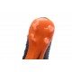 Nike HyperVenom Phantom III FG Scarpa da Calcio - Nero Arancio