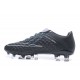 Nike HyperVenom Phantom III FG Scarpa da Calcio - Grigio Nero
