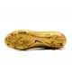 Nike Mercurial Superfly V DF FG Nuovo Scarpe - Oro