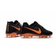 Scarpe da Calcio Nuovo Nike Tiempo Legend VII FG - Nero Arancio