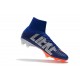 Nike Mercurial Superfly V DF FG Nuovo Scarpe - Blu Arancio