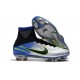 Nike Mercurial Superfly 5 DF FG ACC Dynamic Fit Scarpa - Neymar Cromo