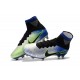 Nike Mercurial Superfly 5 DF FG ACC Dynamic Fit Scarpa - Neymar Cromo