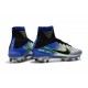 Nike Mercurial Superfly 5 DF FG ACC Dynamic Fit Scarpa - Neymar Cromo