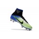 Nike Mercurial Superfly 5 DF FG ACC Dynamic Fit Scarpa - Neymar Cromo