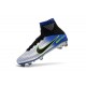 Nike Mercurial Superfly 5 DF FG ACC Dynamic Fit Scarpa - Neymar Cromo