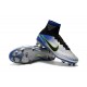 Nike Mercurial Superfly 5 DF FG ACC Dynamic Fit Scarpa - Neymar Cromo