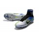 Nike Mercurial Superfly 5 DF FG ACC Dynamic Fit Scarpa - Neymar Cromo