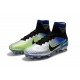 Nike Mercurial Superfly 5 DF FG ACC Dynamic Fit Scarpa - Neymar Cromo