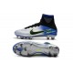 Nike Mercurial Superfly 5 DF FG ACC Dynamic Fit Scarpa - Neymar Cromo