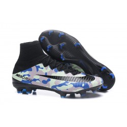 Nike Mercurial Superfly 5 DF FG ACC Dynamic Fit Scarpa - Camuffamento
