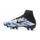 Nike Mercurial Superfly 5 DF FG ACC Dynamic Fit Scarpa - Camuffamento