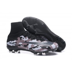 Nike Mercurial Superfly 5 DF FG ACC Dynamic Fit Scarpa - Camuffamento
