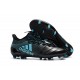 Adidas X 17.1 FG Nuovo Scarpa Calcio - Nero Blu
