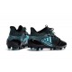 Adidas X 17.1 FG Nuovo Scarpa Calcio - Nero Blu
