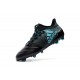 Adidas X 17.1 FG Nuovo Scarpa Calcio - Nero Blu