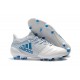 Adidas X 17.1 FG Nuovo Scarpa Calcio - Bianco Azul