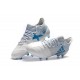 Adidas X 17.1 FG Nuovo Scarpa Calcio - Bianco Azul