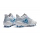 Adidas X 17.1 FG Nuovo Scarpa Calcio - Bianco Azul