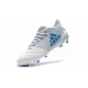 Adidas X 17.1 FG Nuovo Scarpa Calcio - Bianco Azul