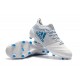 Adidas X 17.1 FG Nuovo Scarpa Calcio - Bianco Azul