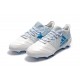 Adidas X 17.1 FG Nuovo Scarpa Calcio - Bianco Azul
