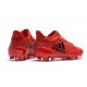 Adidas X 17.1 FG Nuovo Scarpa Calcio - Rosso Negro