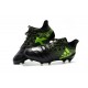 Adidas X 17.1 FG Nuovo Scarpa Calcio - Nero Verde