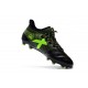 Adidas X 17.1 FG Nuovo Scarpa Calcio - Nero Verde