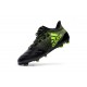 Adidas X 17.1 FG Nuovo Scarpa Calcio - Nero Verde