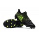 Adidas X 17.1 FG Nuovo Scarpa Calcio - Nero Verde