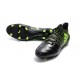 Adidas X 17.1 FG Nuovo Scarpa Calcio - Nero Verde