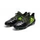 Adidas X 17.1 FG Nuovo Scarpa Calcio - Nero Verde