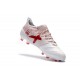 Adidas X 17.1 FG Nuovo Scarpa Calcio - Bianco Rosso