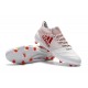 Adidas X 17.1 FG Nuovo Scarpa Calcio - Bianco Rosso