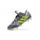 adidas Nemeziz 17.1 FG Scarpini Calcio - Nero Bianco Giallo
