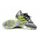 adidas Nemeziz 17.1 FG Scarpini Calcio - Nero Bianco Giallo