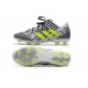 adidas Nemeziz 17.1 FG Scarpini Calcio - Nero Bianco Giallo