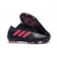 adidas Nemeziz 17.1 FG Scarpini Calcio - Nero Rosa