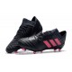 adidas Nemeziz 17.1 FG Scarpini Calcio - Nero Rosa